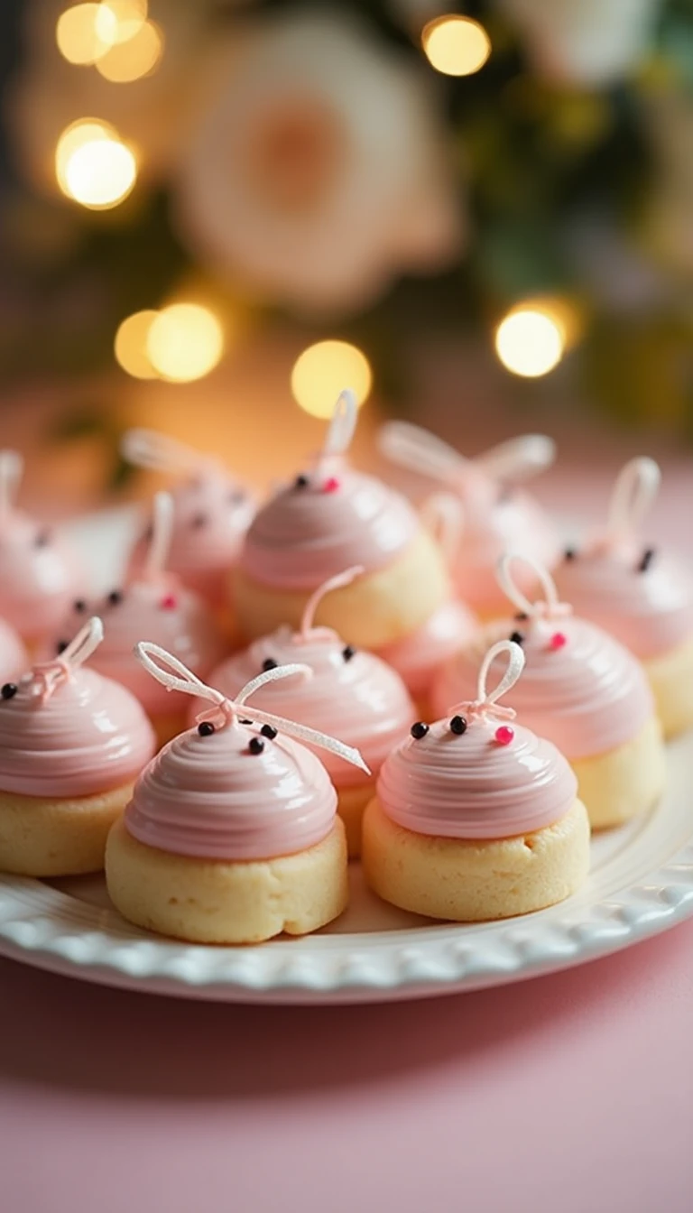 15 Enchanting Bridal Shower Decorations That Will Dazzle Your Guests