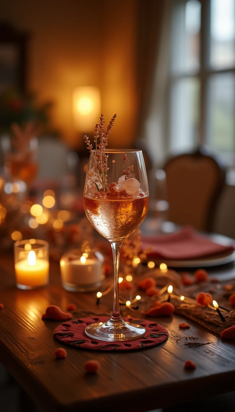 14 Delightfully Creative Ideas for an Intimate Wedding Reception