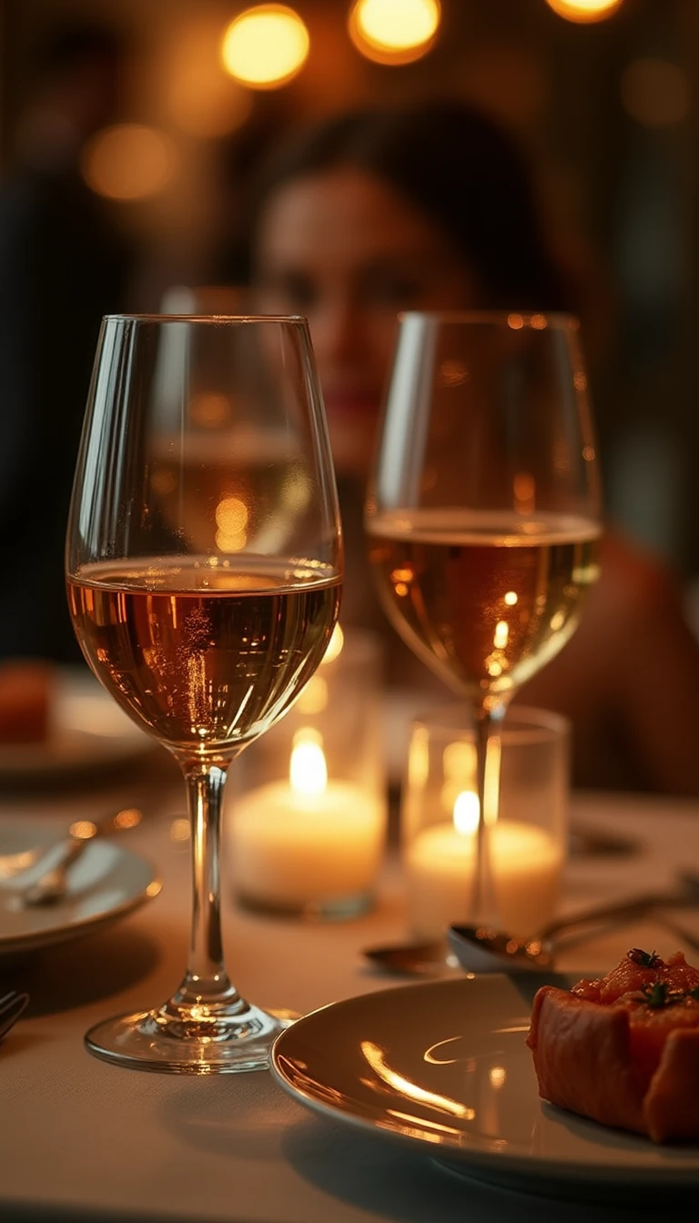 Heartfelt Toasts and Speeches for an Intimate Wedding Reception
