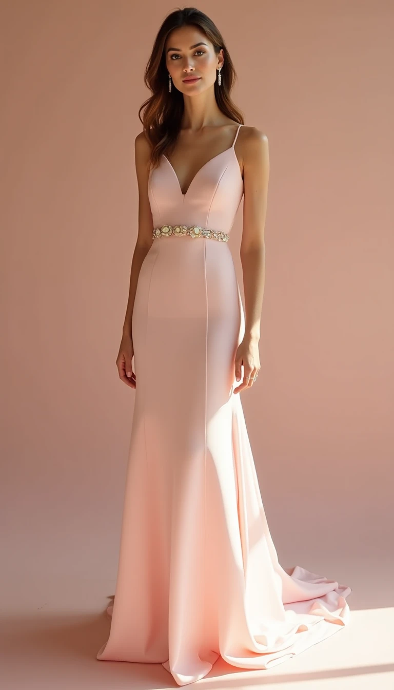 Chic and Timeless: Modern Mother Of The Bride Dresses in Soft Pastels