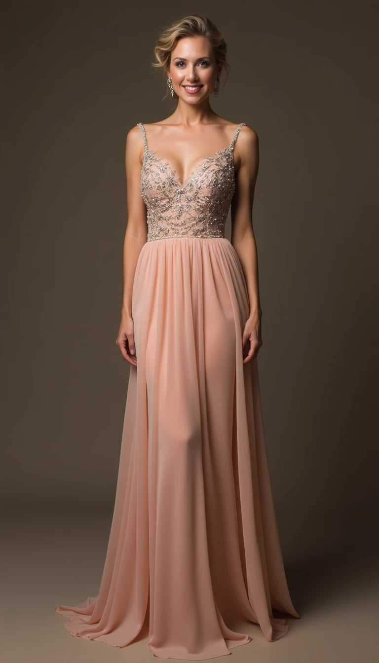 Chic and Contemporary: Elegant Mother Of The Bride Dresses with Unique Cuts