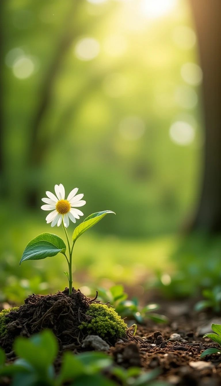 Eco-Friendly Wedding Practices: Spring Wedding Ideas for a Greener Day