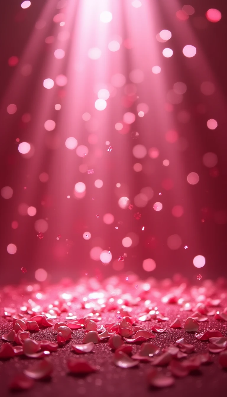 Unique Entertainment for Your Pink Wedding Theme