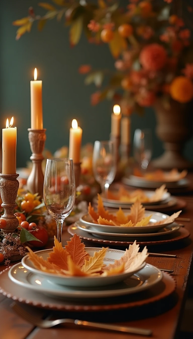 Rustic Charm with Earthy September Wedding Colors