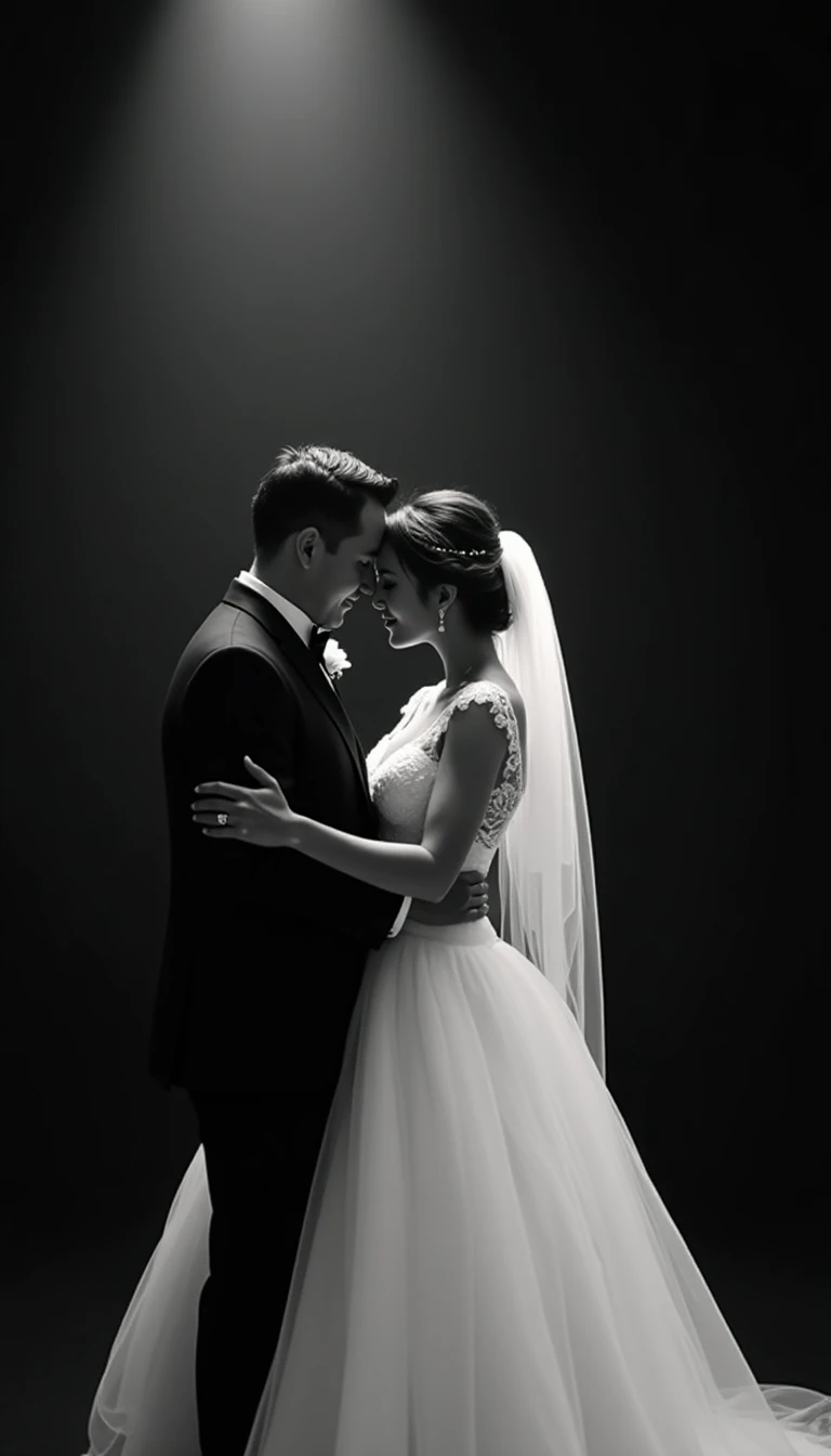 Timeless Black and White Wedding Music Selections