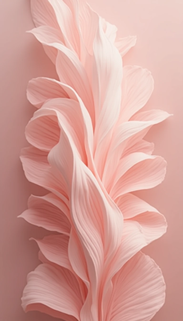Blush Pink: A Classic May Wedding Color Choice