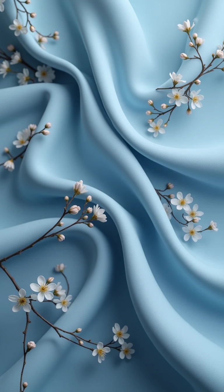 Dusty Blue: A Chic Spring Wedding Color