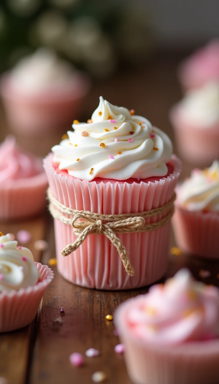 Crafty Creations: DIY Bridal Shower Favors