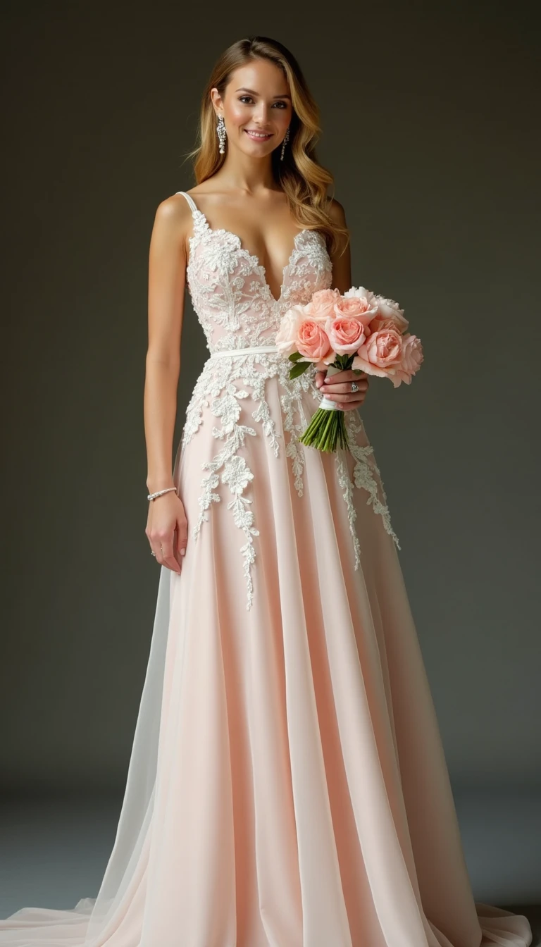 Elegant Shift Dress: A Classic Bridal Shower Outfit for Guest