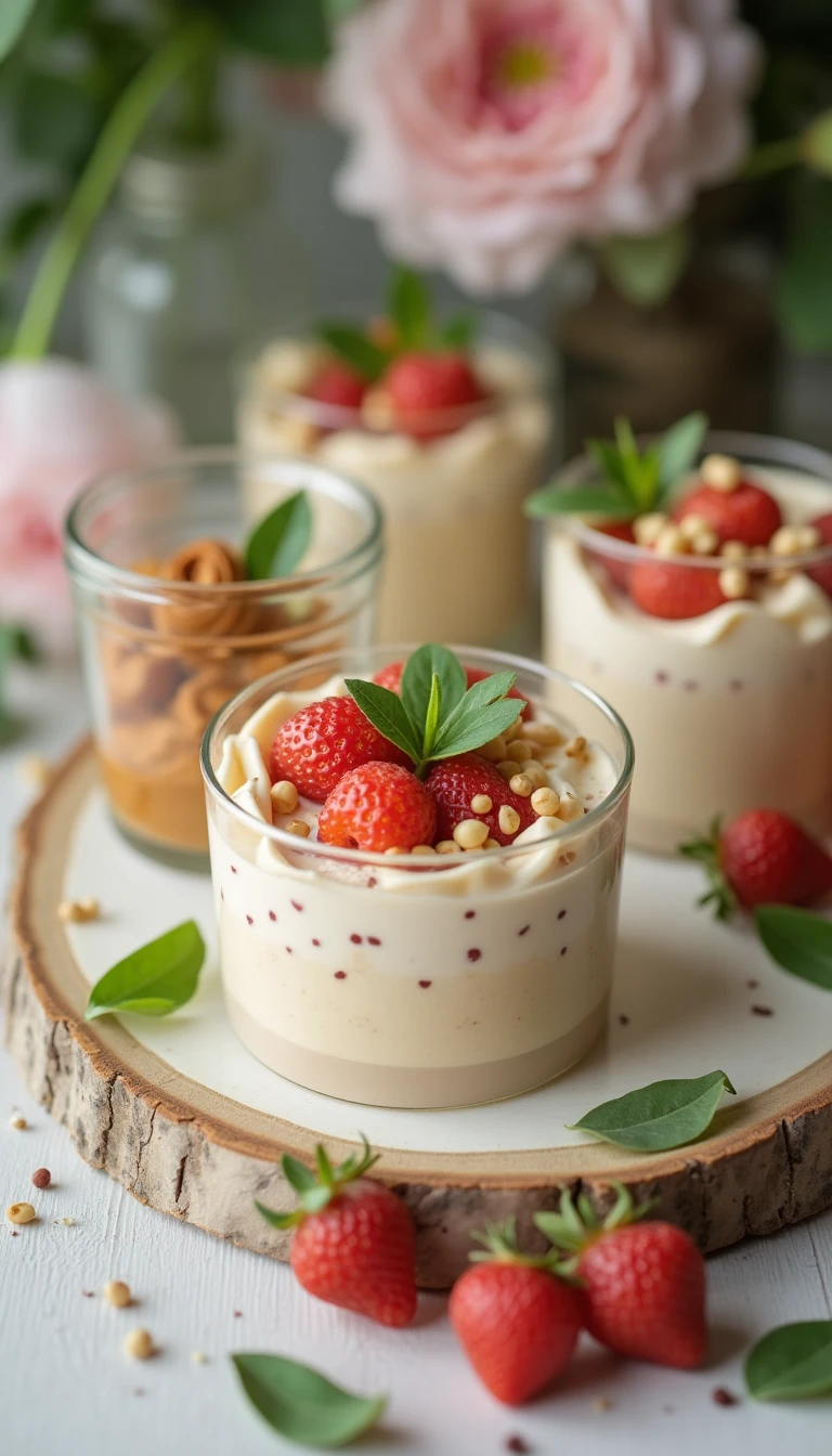 15 Unforgettable Bridal Shower Favors to Delight Your Guests