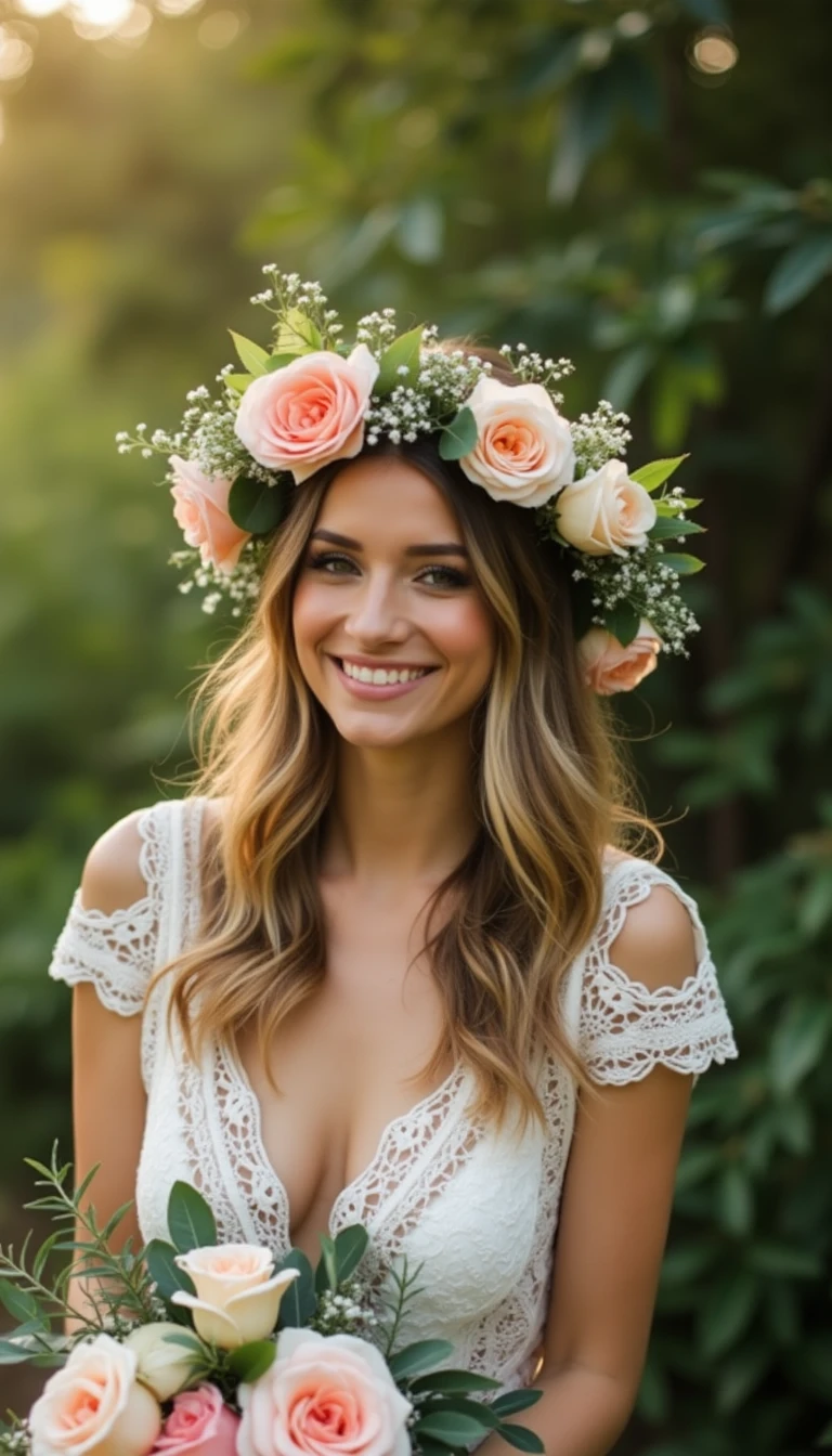Adventure Awaits: Outdoor Bridal Shower Ideas