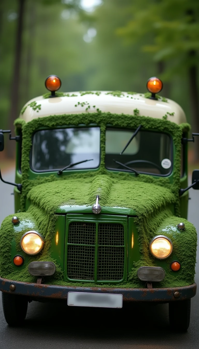 Transport Options That Align with Your Green Wedding Theme