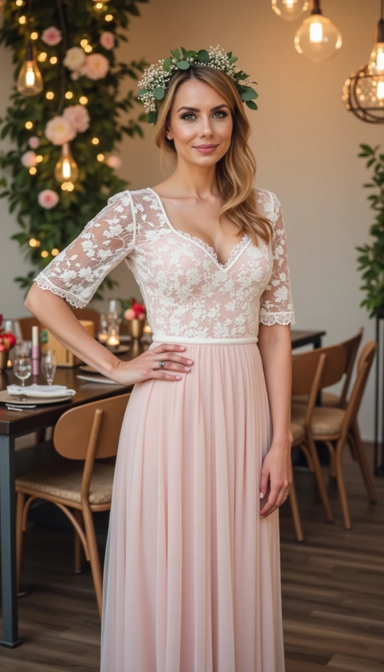 Seasonal Bridal Shower Themes: Celebrate Year-Round