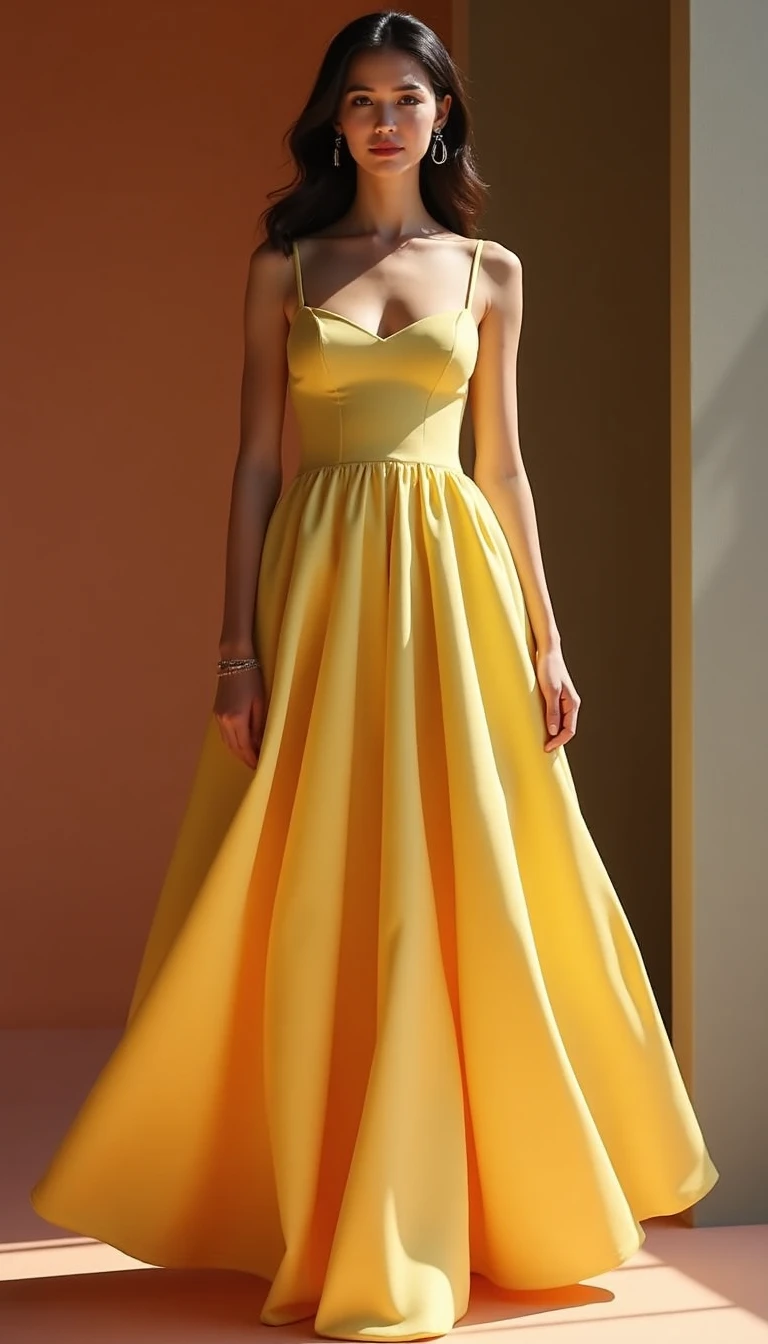 12 Enchanting Spring Wedding Guest Dress Ideas to Bloom at Any Celebration