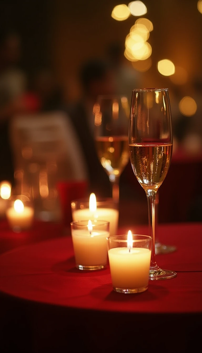 Captivating Entertainment Options for an Intimate Wedding Reception