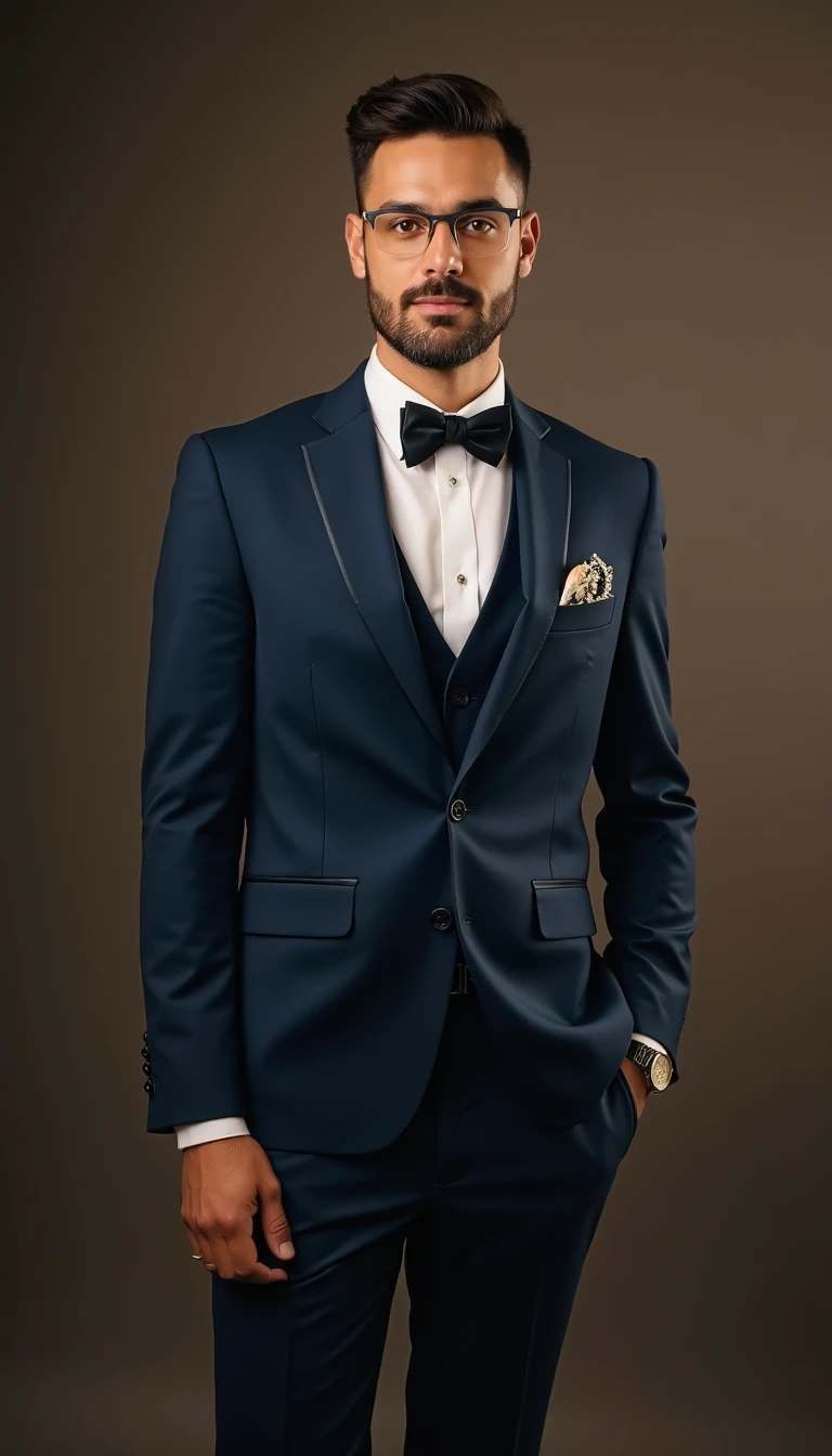 Destination Wedding Suits Groom: Styles for Every Locale