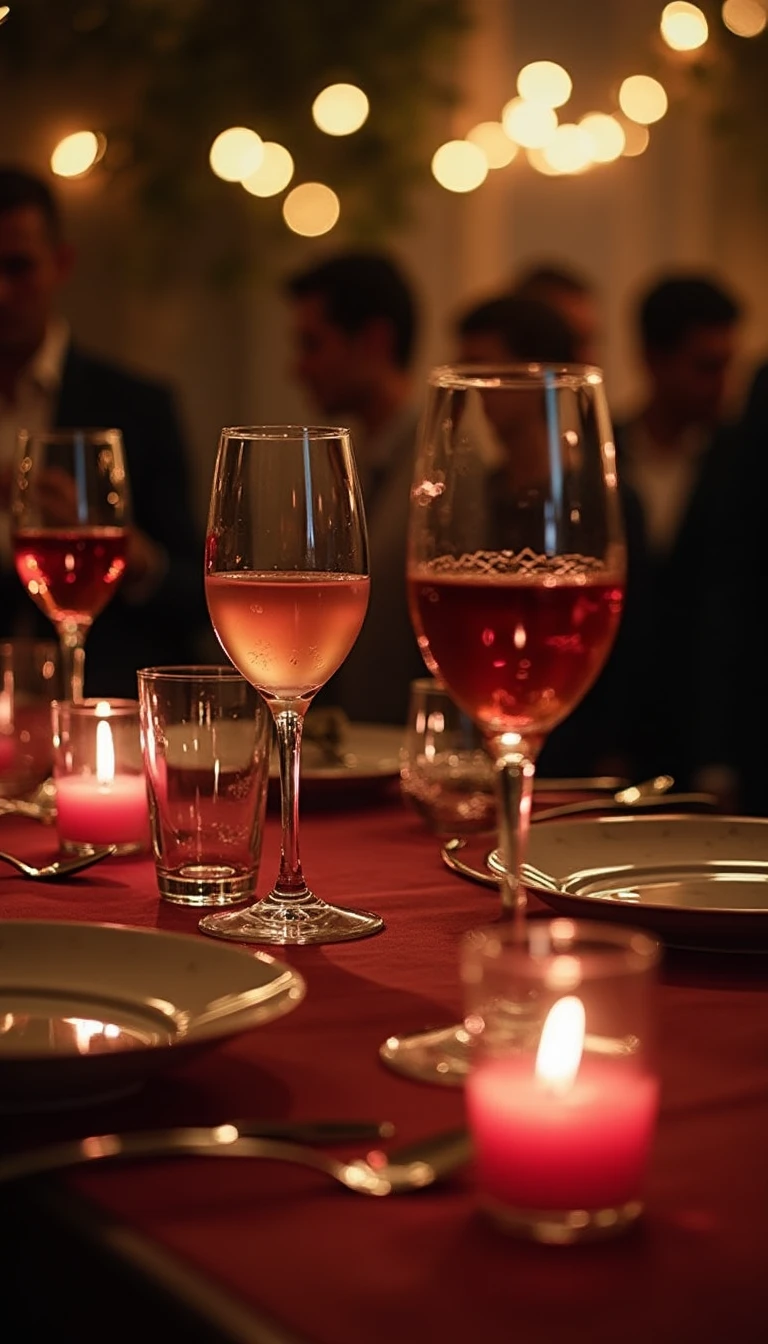 Intimate Wedding Reception Music Playlists for All Tastes