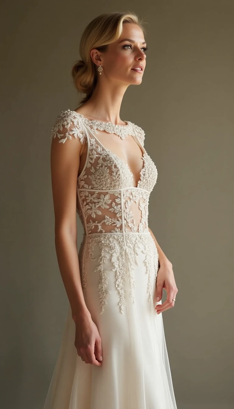 Comfort Meets Style: Elegant Mother Of The Bride Dresses That Feel as Good as They Look