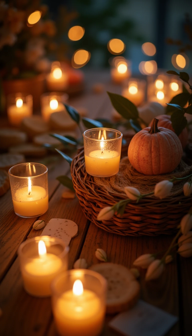 Enchanting Evening Celebrations: Spring Wedding Ideas for Nighttime Magic