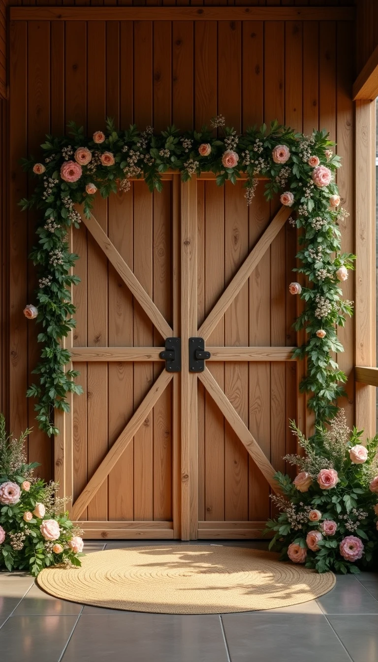 14 Stunning Wedding Backdrop Design Ideas to Elevate Your Big Day