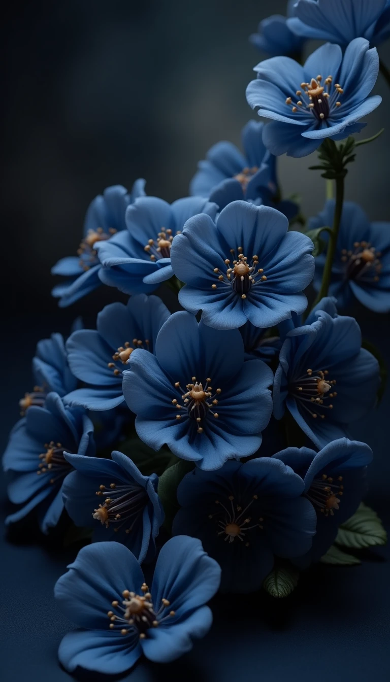 Navy Blue Wedding Music That Sets the Mood