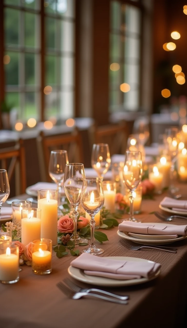 11 Creative DIY Wedding Decor Ideas to Make Your Big Day Shine