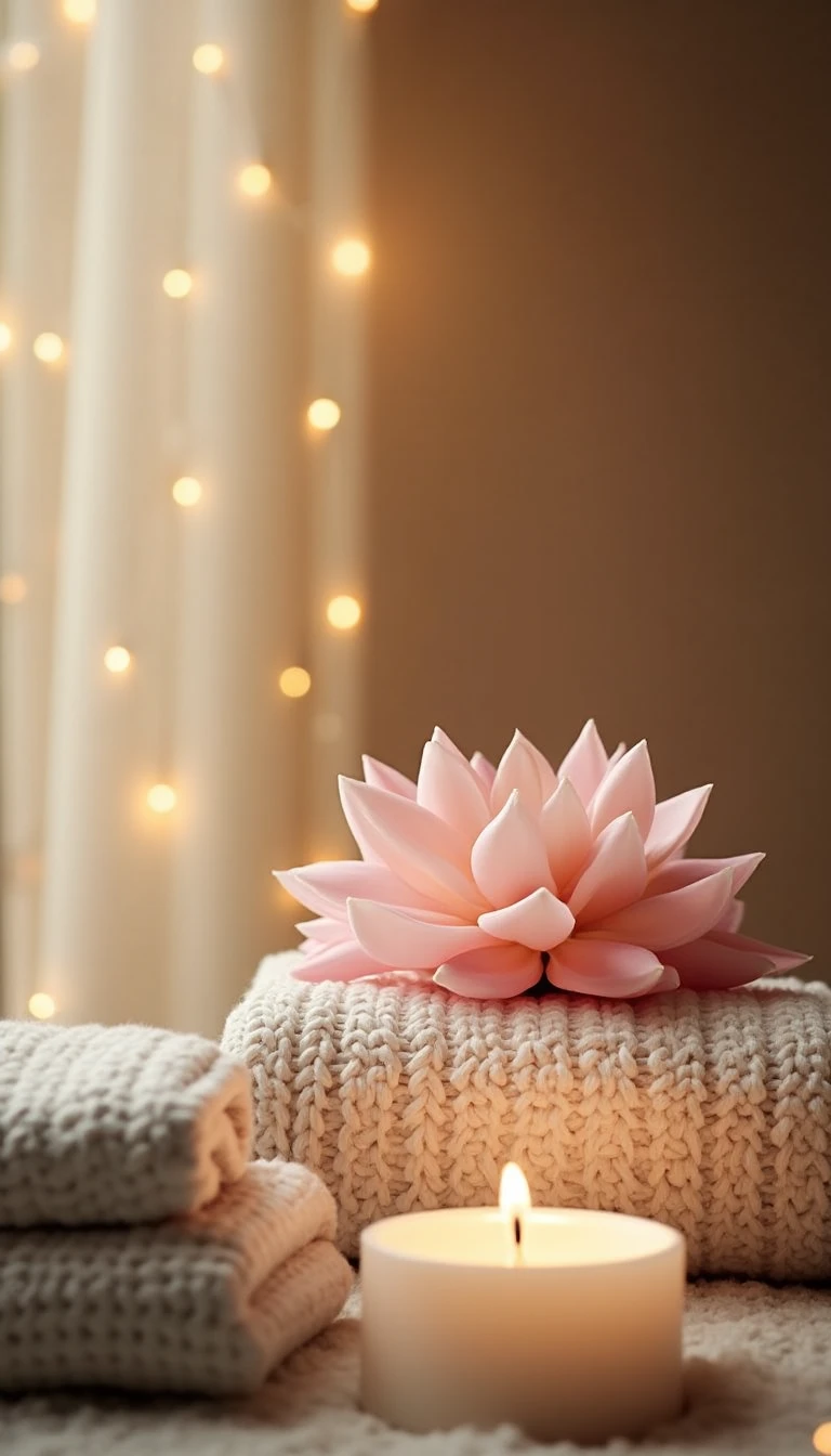 Spa Day Bliss: Relaxing Bridal Shower Ideas