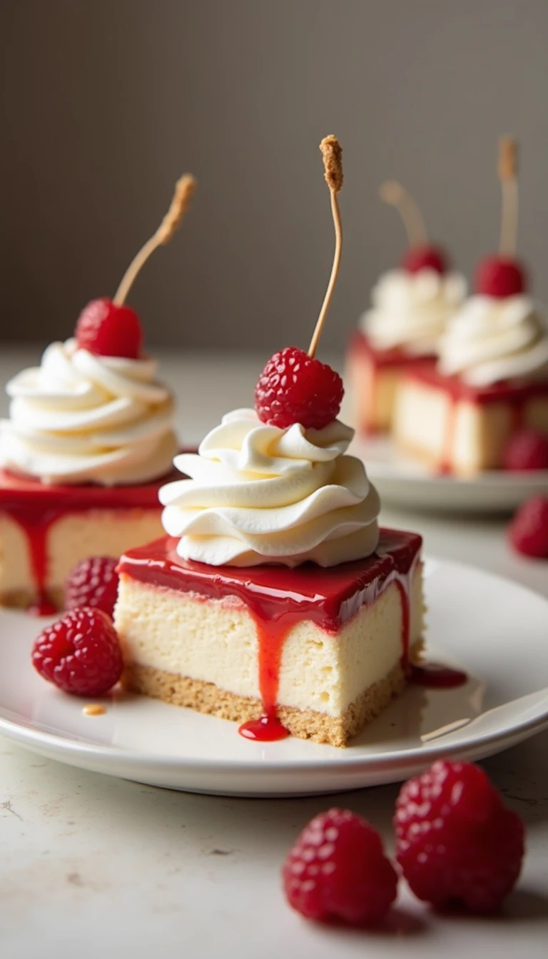 Themed Dessert Stations: Sweet Highlights in Bridal Shower Decorations