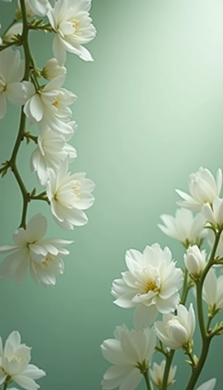 Soft Sage: A Refreshing May Wedding Color Option