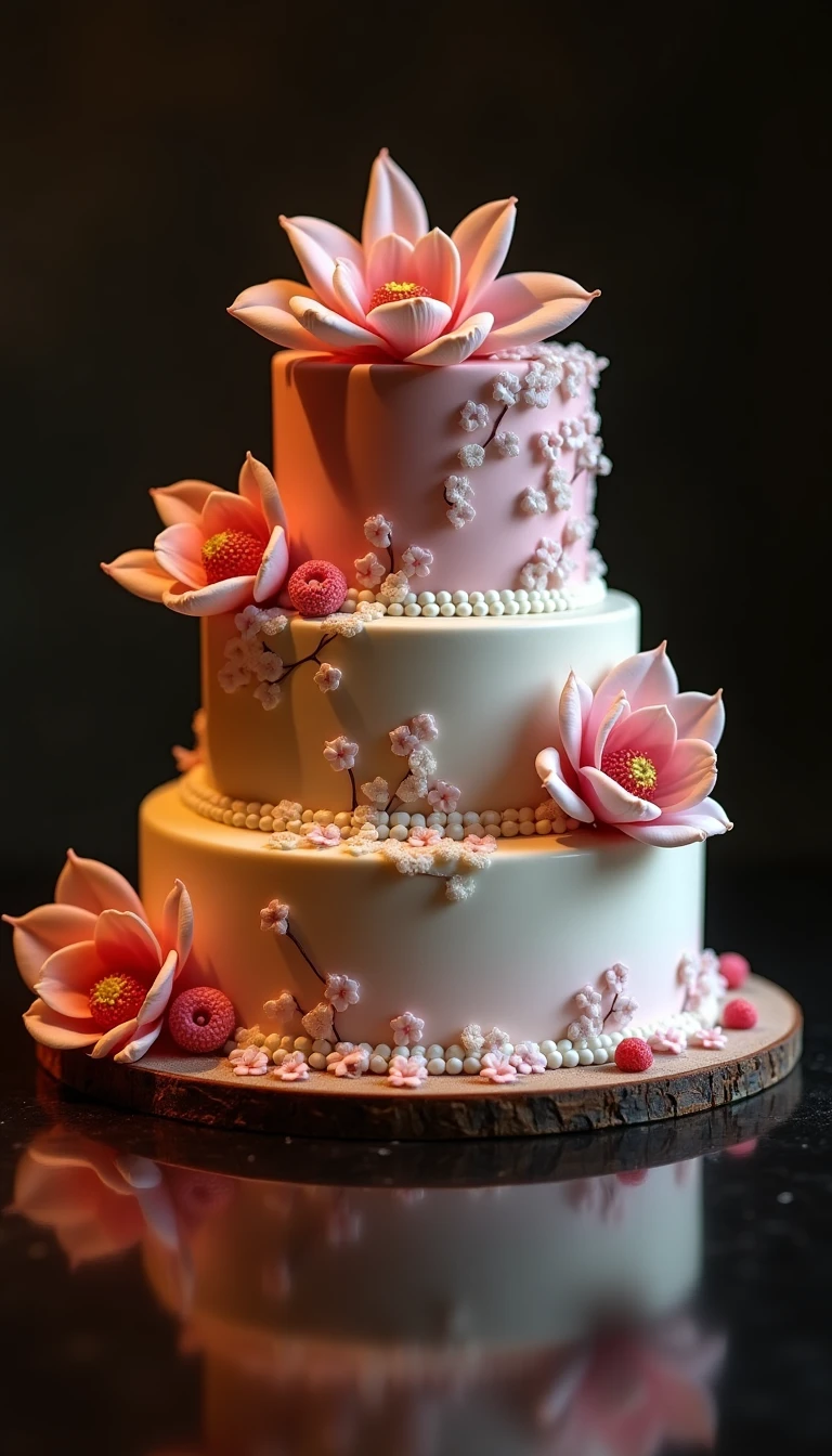 Groom to Be Cake: A Sweet Celebration of Culinary Passion