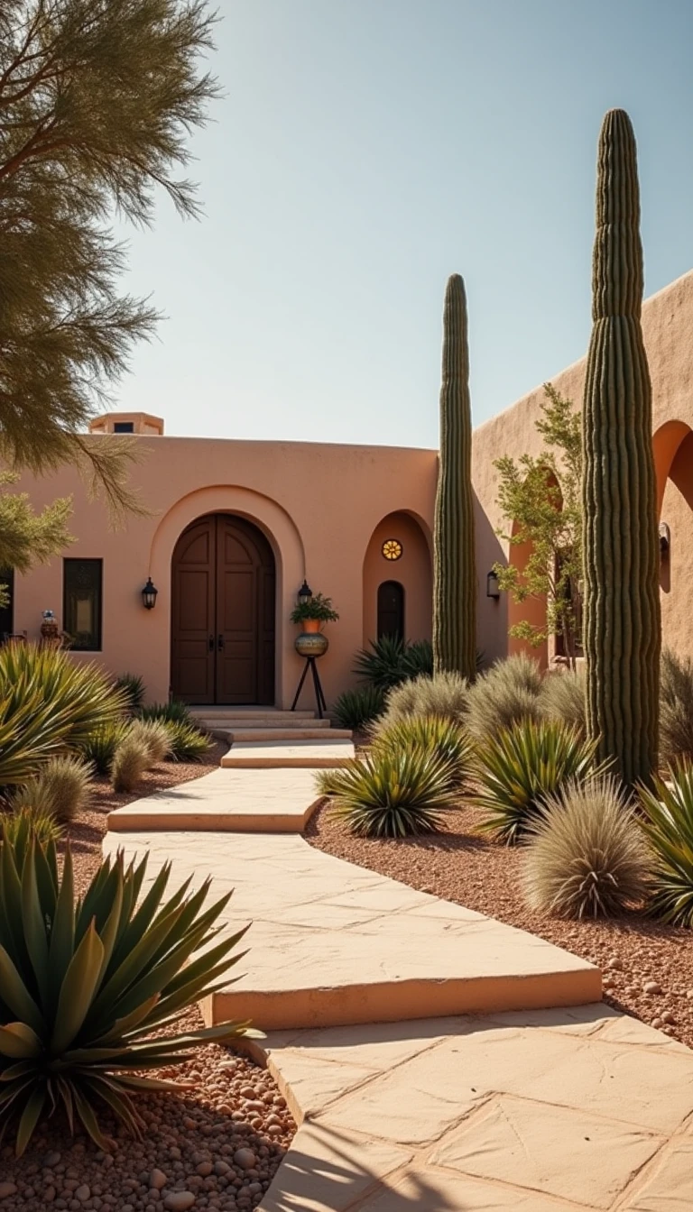 Stunning Desert Wedding Venues Outdoor: Embrace the Unique Landscape