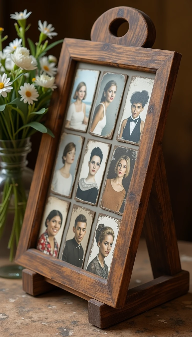 Memory Lane: DIY Wedding Ideas for a Nostalgic Touch