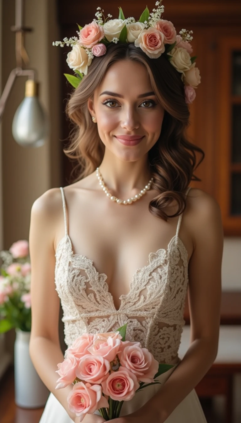 Vintage Glam Bridal Shower Ideas for Timeless Elegance