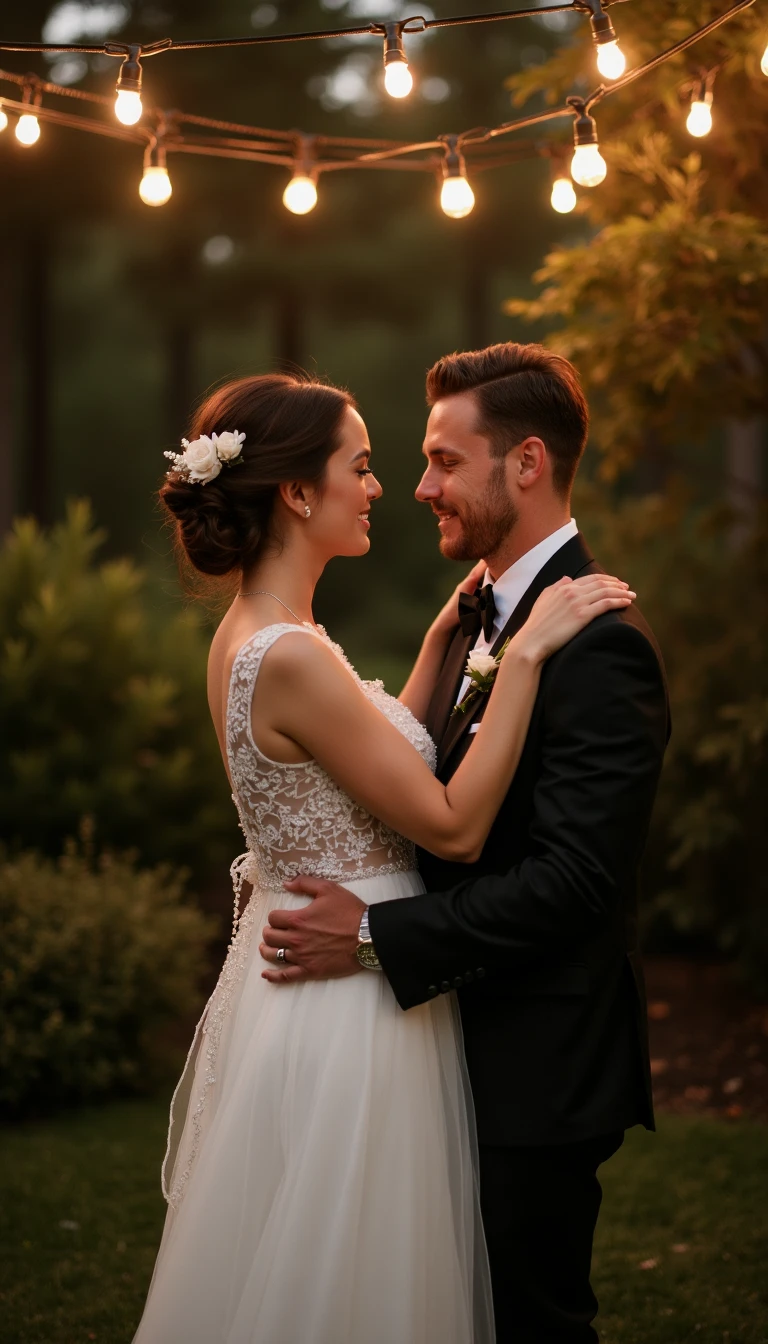 Intimate Music Choices for Your Backyard Micro Wedding