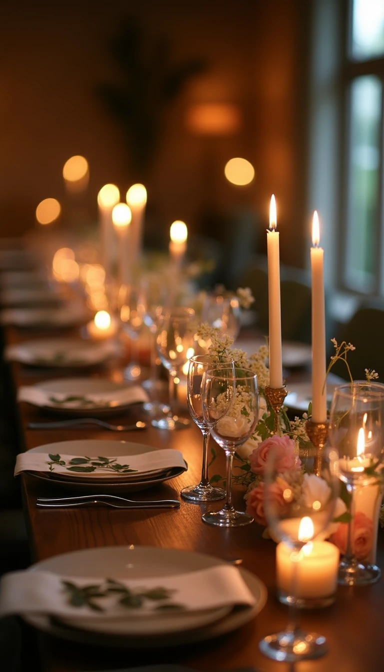 Unique Venue Micro Wedding Ideas for an Intimate Feel