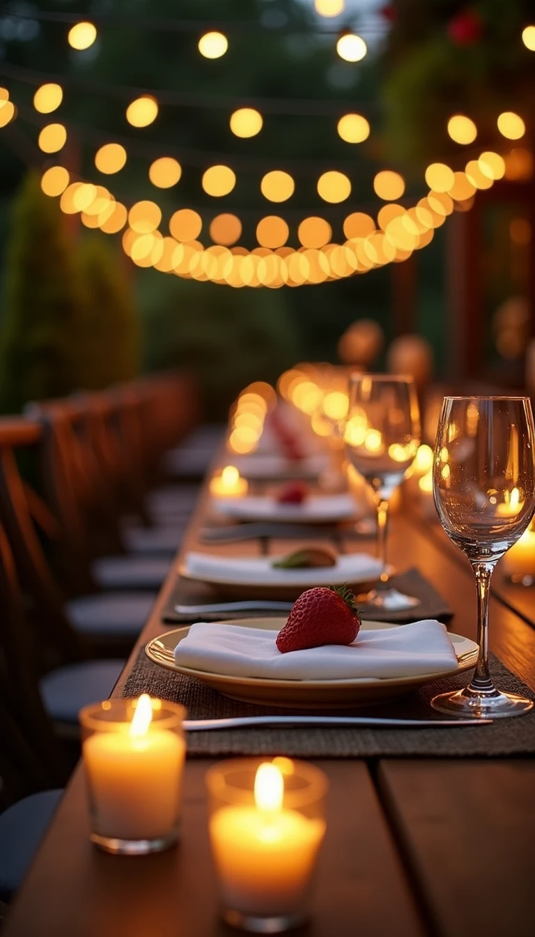 Comfort Matters: Providing Essentials for Your Outdoor Wedding Reception