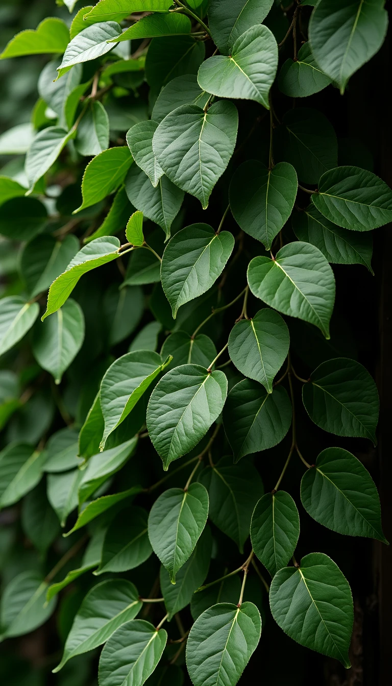 Lush Greenery for Your Western Boho Wedding Decor
