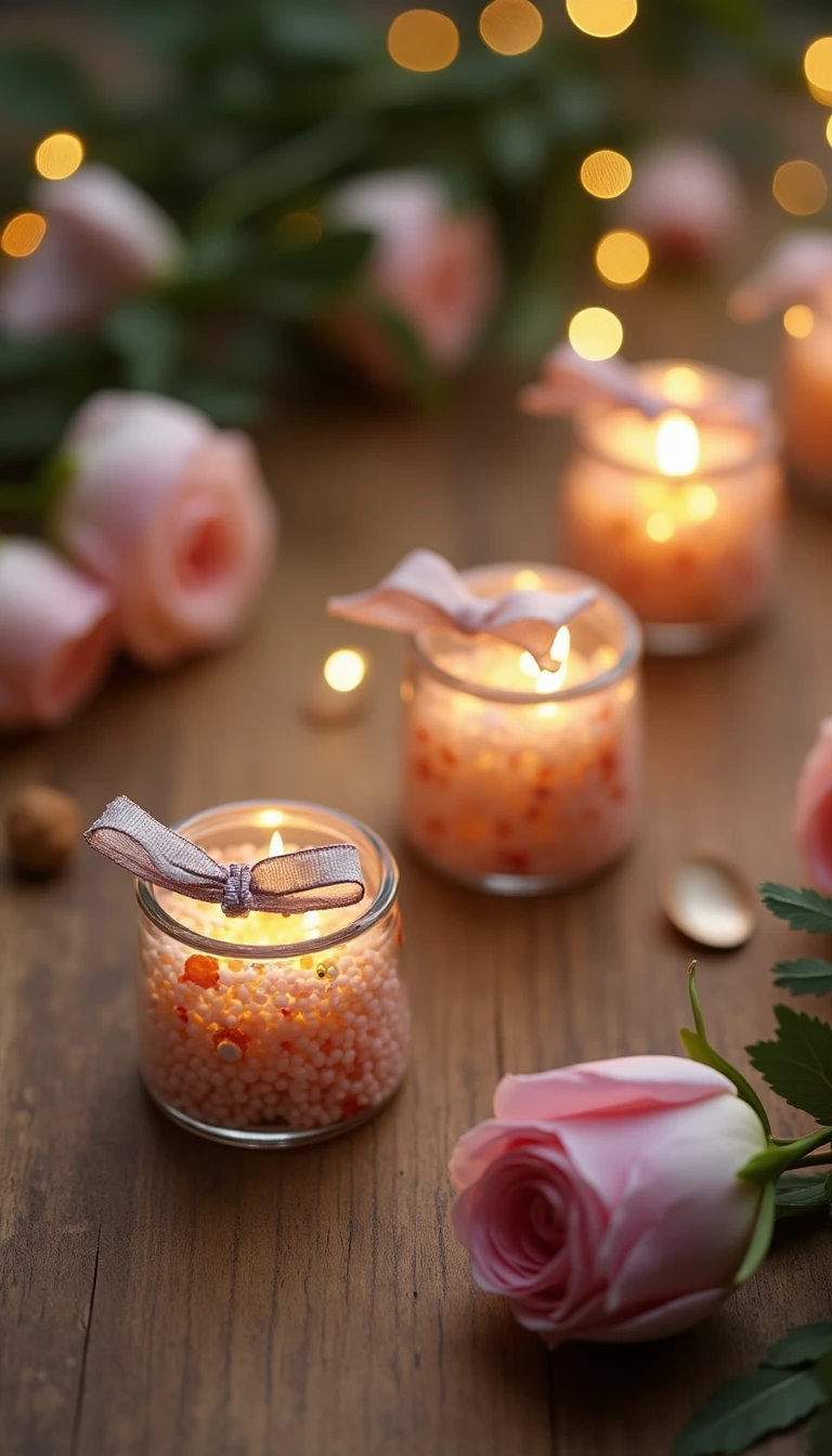 12 Creative DIY Wedding Ideas to Make Your Special Day Unforgettable
