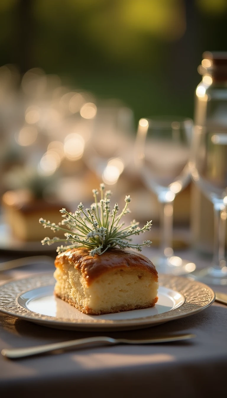 Memorable Keepsakes: Favors for Your Outdoor Wedding Reception