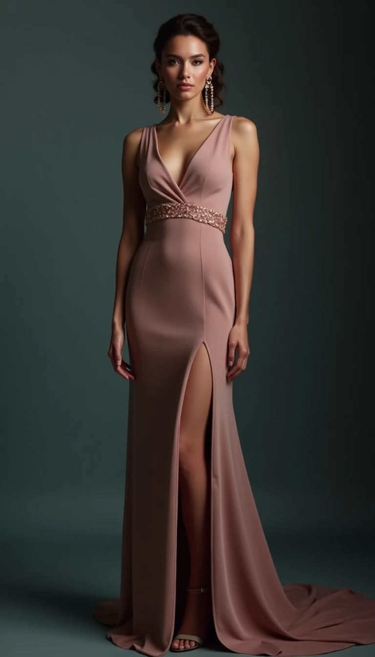 14 Stunning Formal Wedding Guest Dress Ideas That Wow