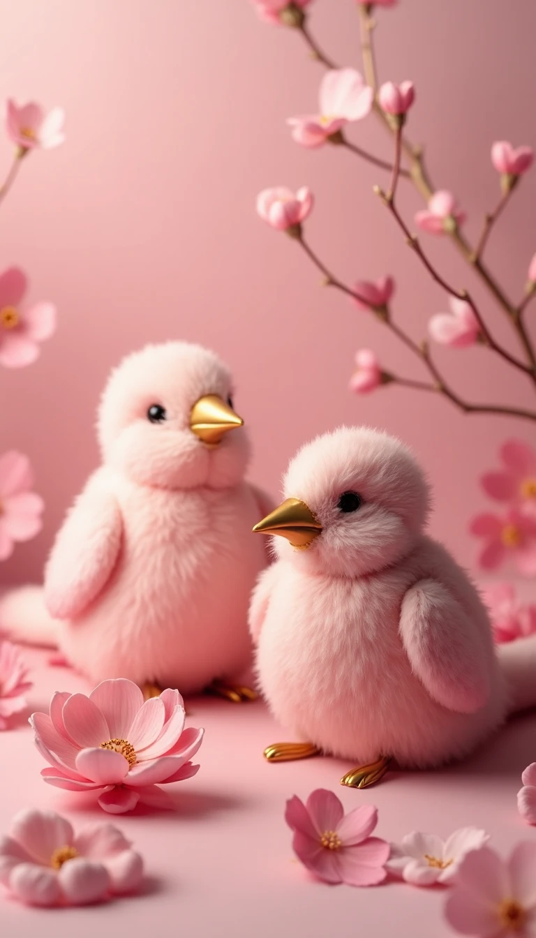 Blushing Pink: Romantic August Wedding Colors for Lovebirds
