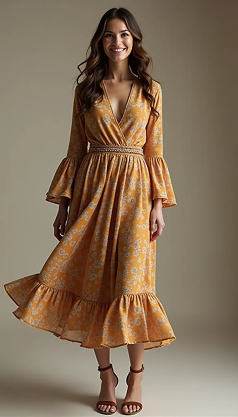 Statement Accessories: Elevate Any Spring Wedding Guest Outfit