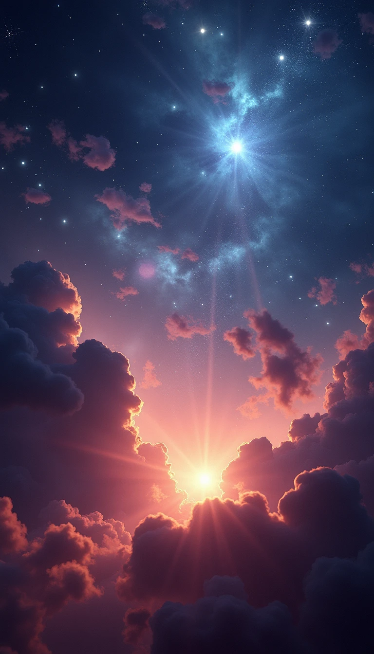 Celestial Wonders: Cosmic Wedding Theme Ideas