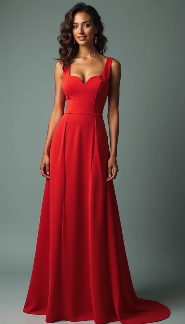 The Power of Color Blocking in Modern Mother Of The Bride Dresses