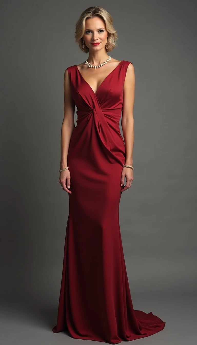 Elegant Two-Piece Sets: Unique Mother Of The Bride Dresses That Offer Versatility