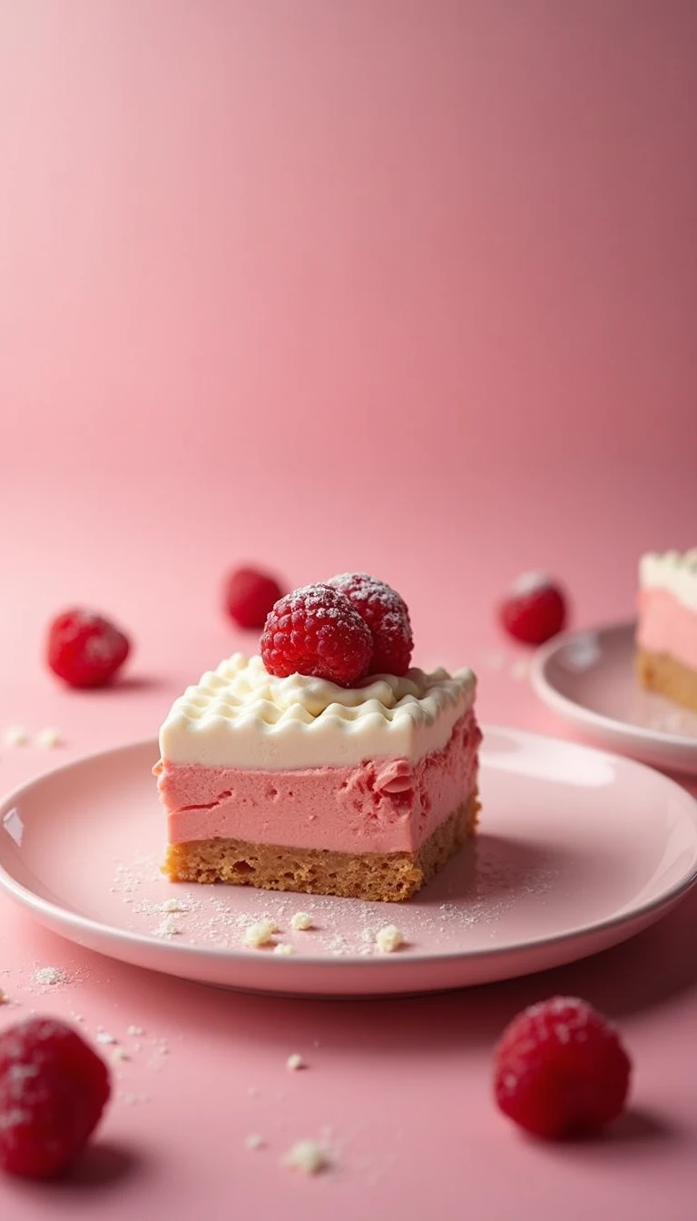 Delicious Desserts to Complement Your Pink Wedding Theme