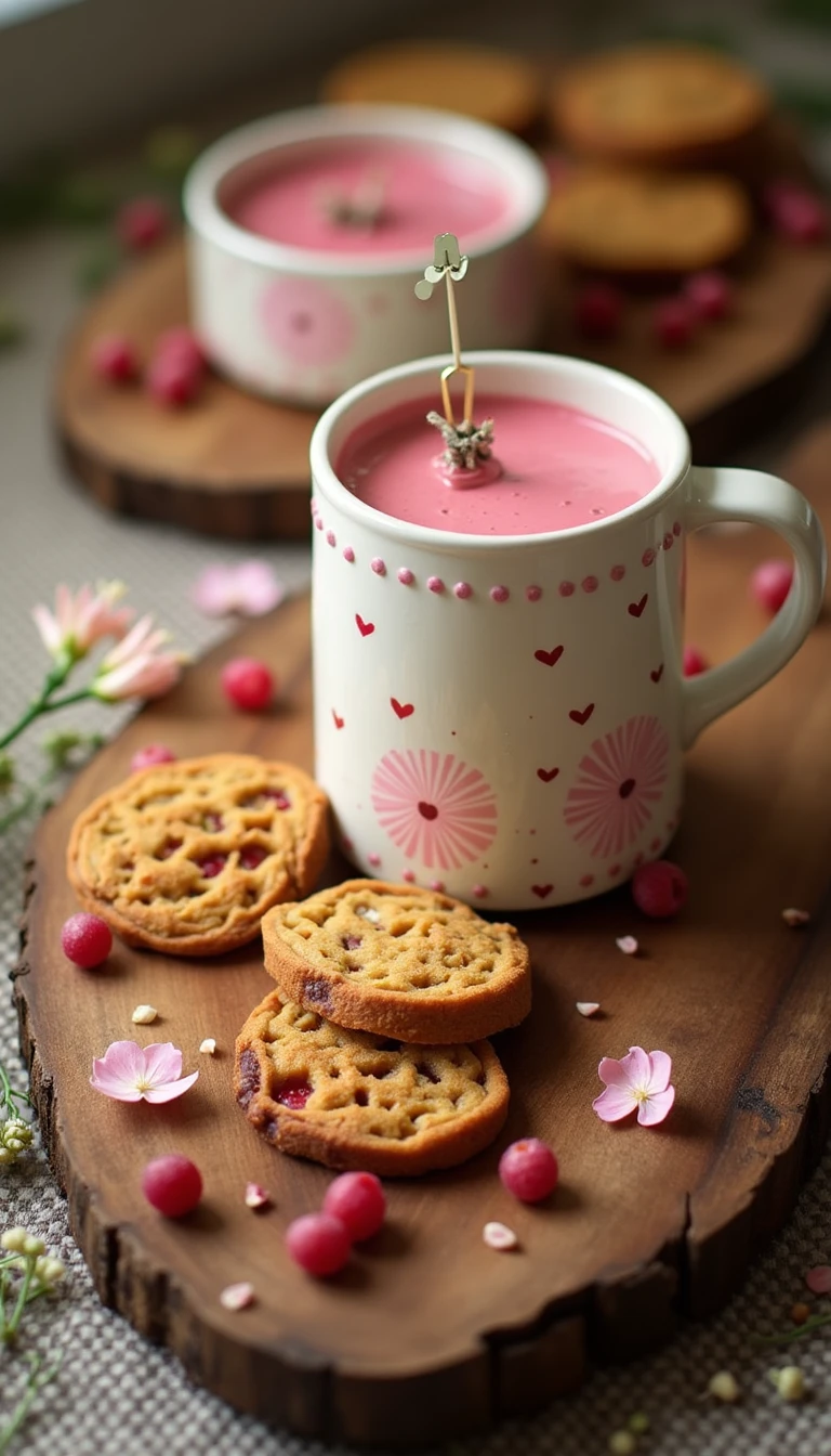 Artistic Craft Bridal Shower Themes for the Creative Bride