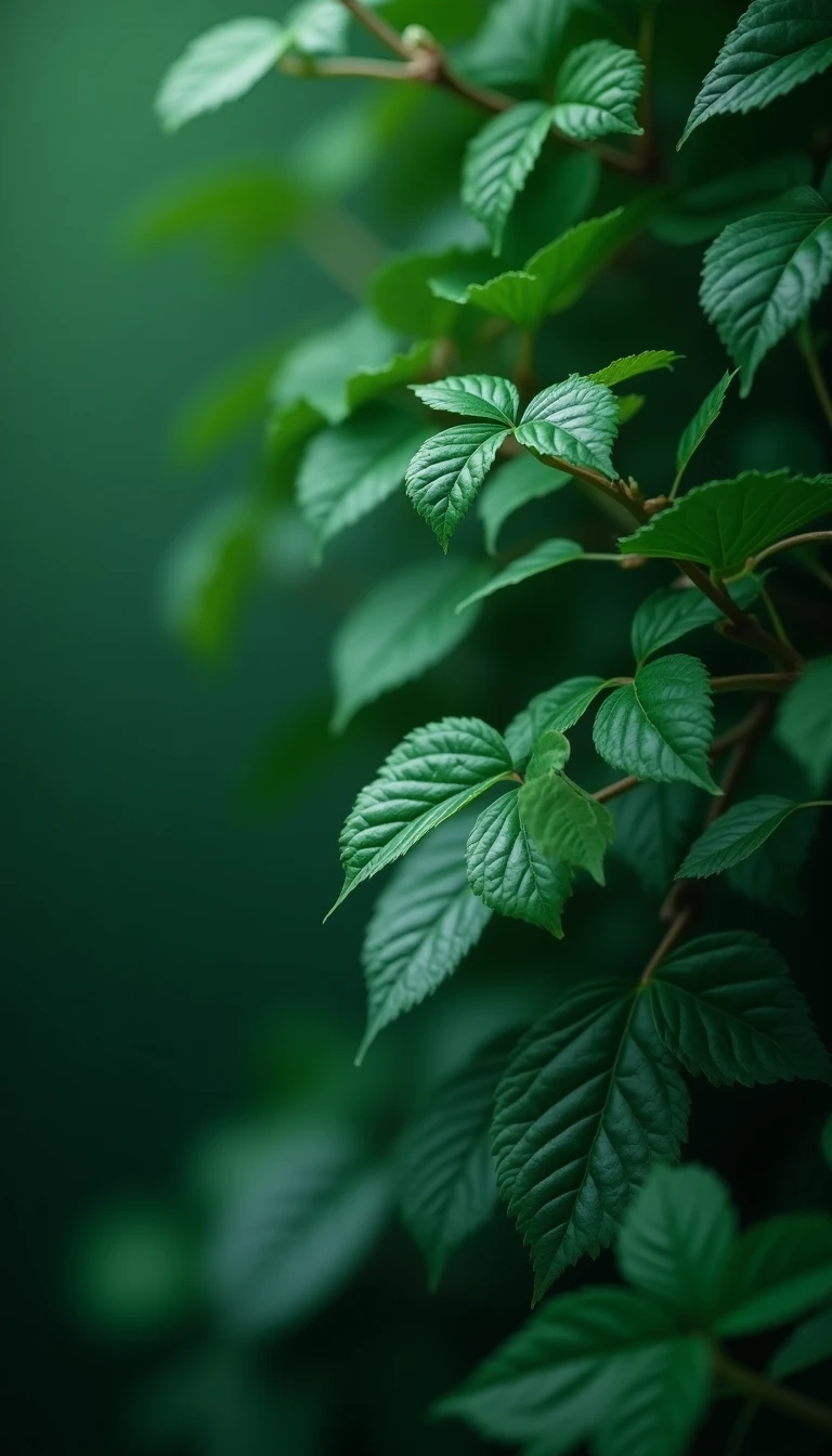 Emerald Green: Lush August Wedding Colors that Exude Elegance