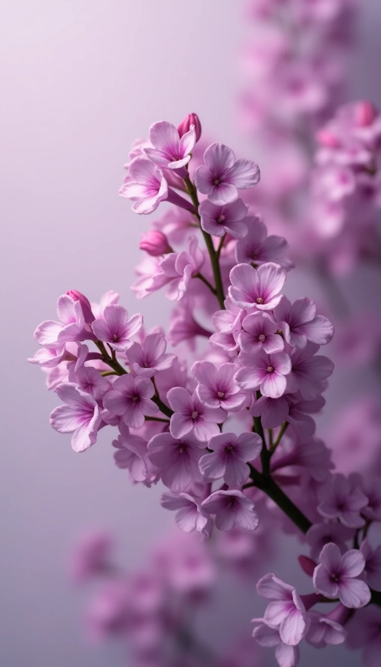 Charming Lilac: A Playful Spring Wedding Color