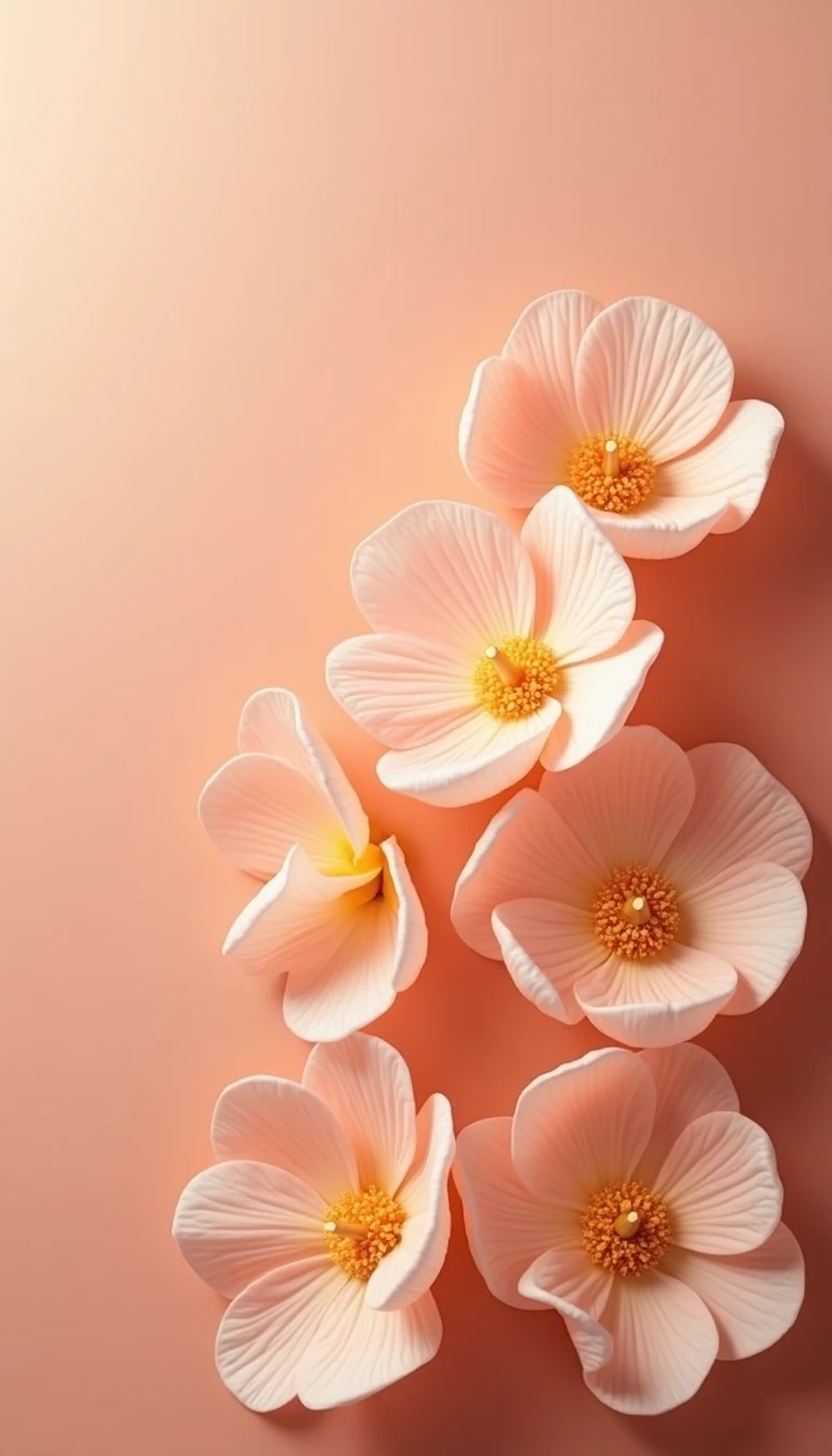 Peach Perfection: A Sweet Spring Wedding Color